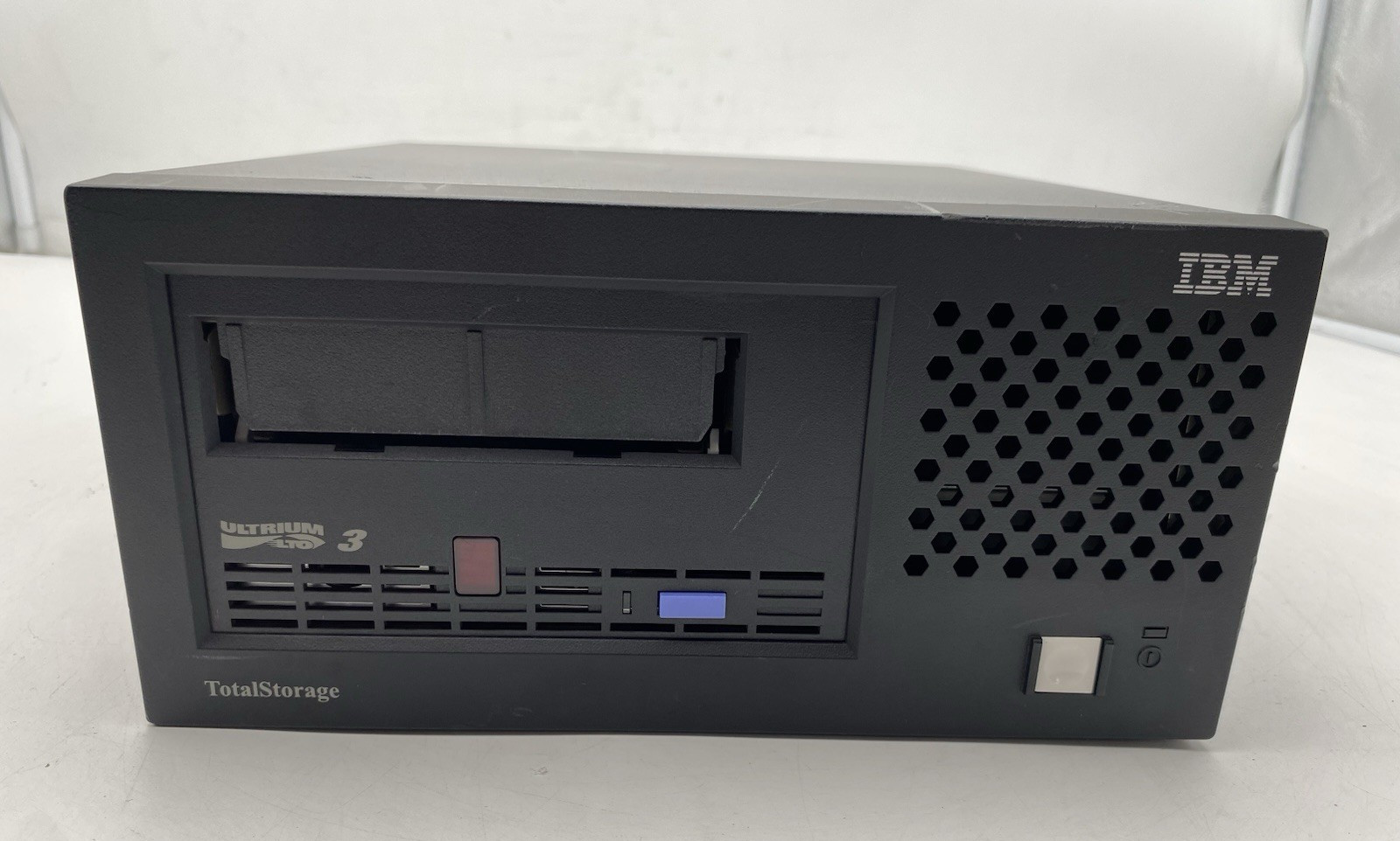 IBM Ultrium LTO 3 Total Storage 96P0940 Tape Drive