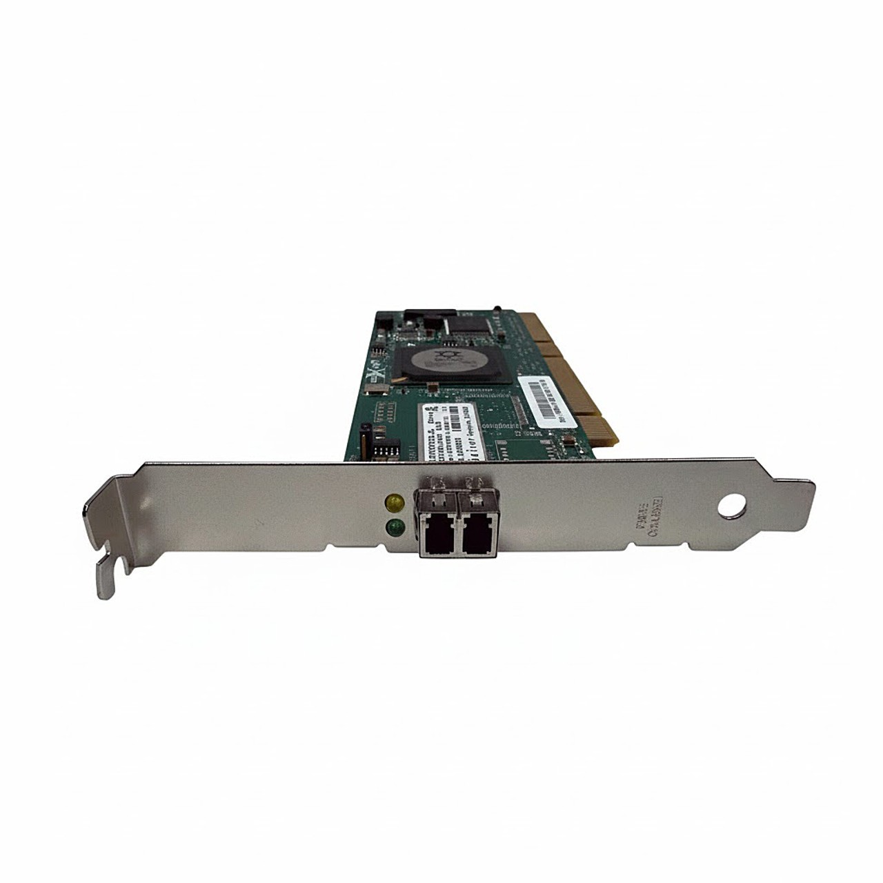 QLOGIC QLA2340L Single Port 2GB FC PCI-X Adapter (FH)