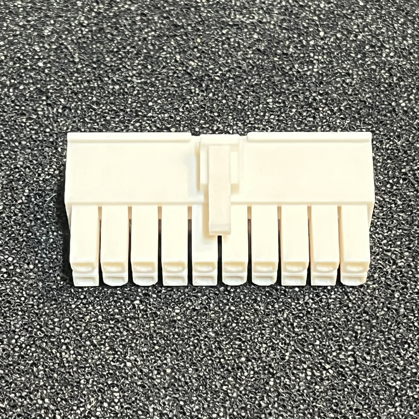 Molex 20 Pin ATX Power Cable Connector Replacement Male