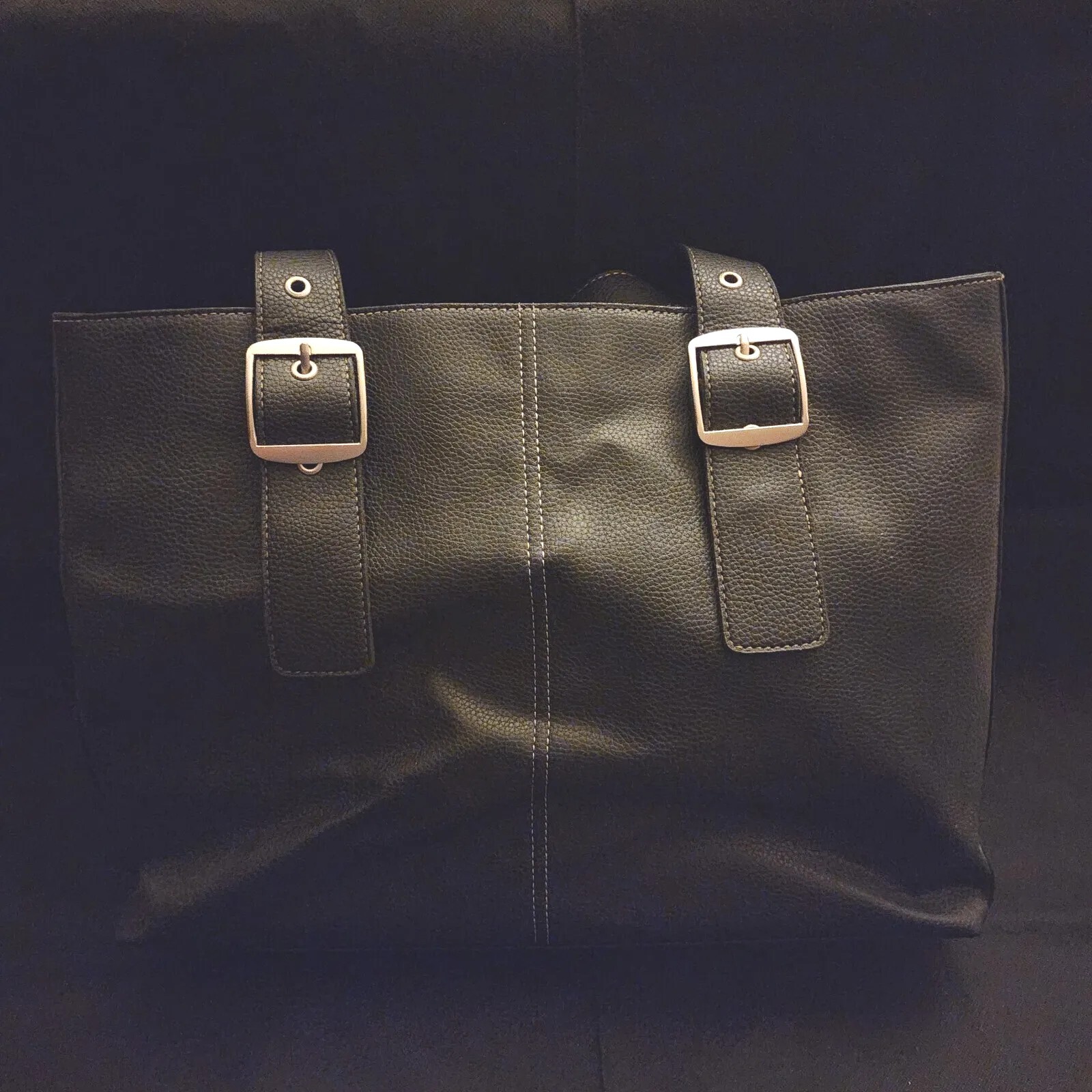 Solo Classic Tote Laptop Carrier Organizer 