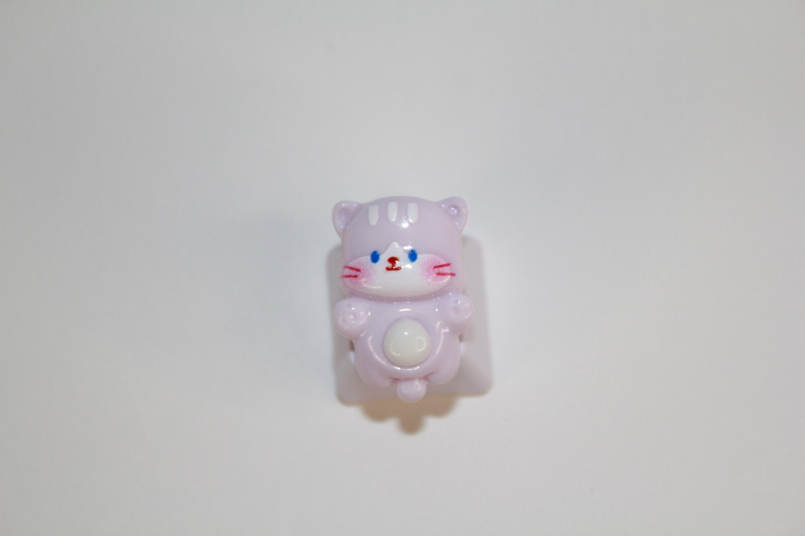 Animal Keycap, Kawaii Keycap R4 Keycap - 1pc
