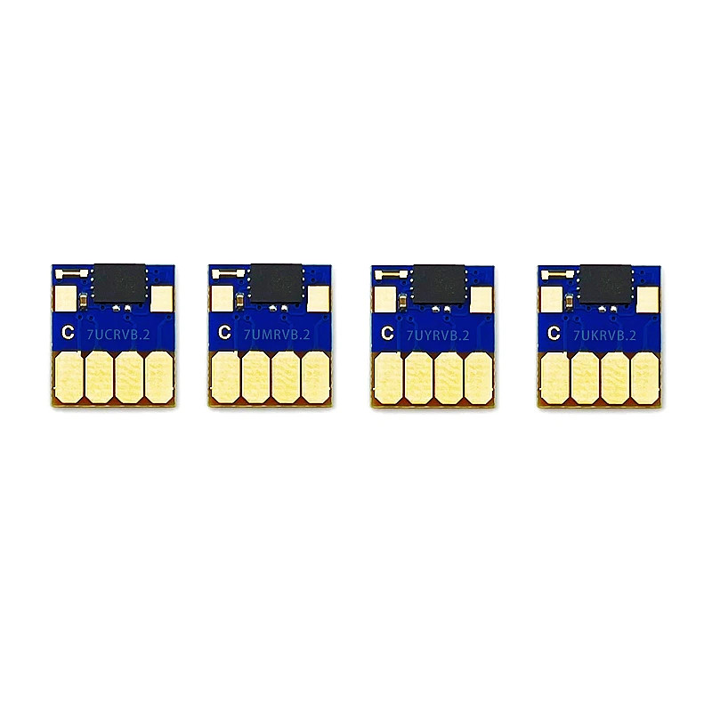 973 973xl ARC Chip for HP X477 X452 X552 PageWide 352dw 377dw/dn 452dw P57750dw