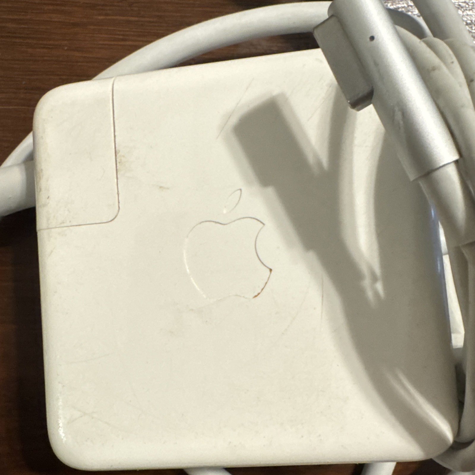 New Battery Charger For 60W 16.5V 3.65A APPLE MacBook PRO AC Power Adapter A1278