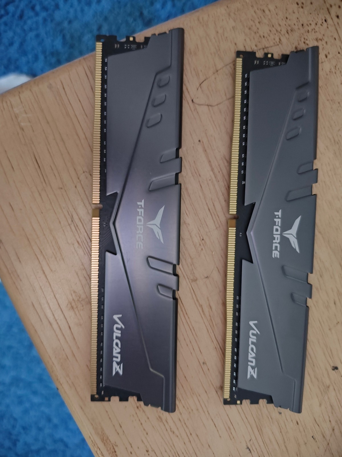 team group ddr4 16gb