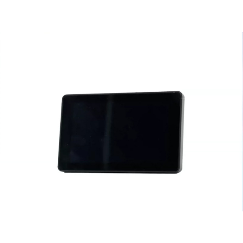 QIDI 3D Printer Accessory, Display Screen Compatible with Plus 5