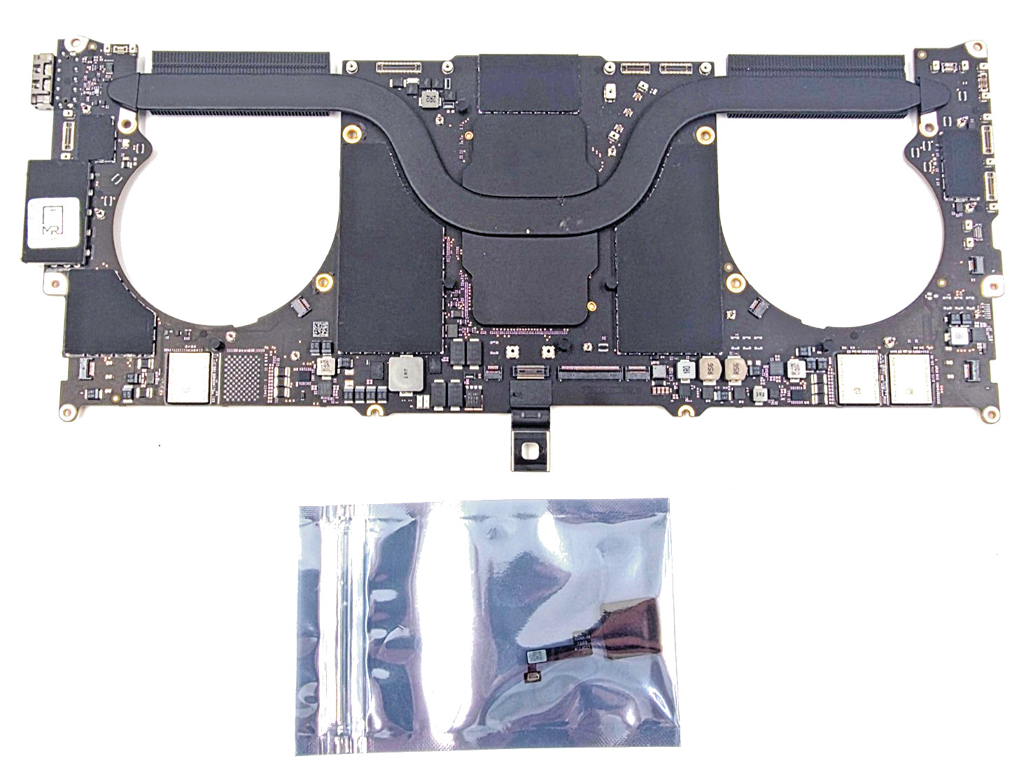 OEM MacBook Pro 14" 2021 A2442 Logic Board M1 Pro 8-Core 16GB 512GB + Touch ID