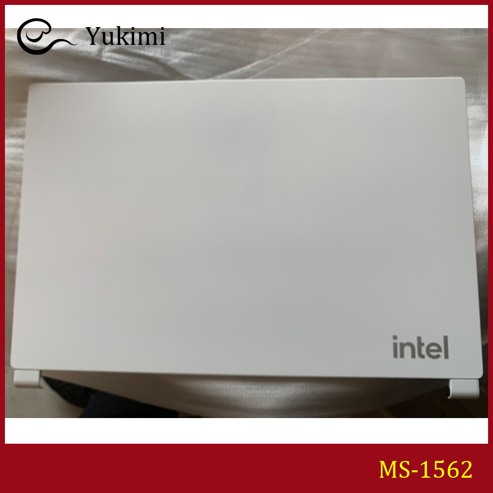 MS-1562 FOR MSI Stealth 15M White Laptop A Shell Cover Top