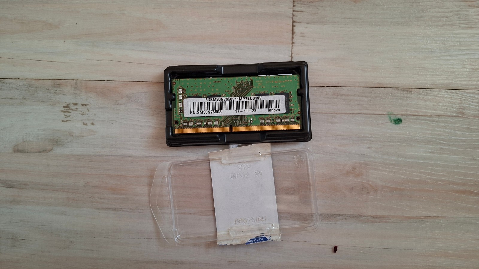 4gb laptop ram