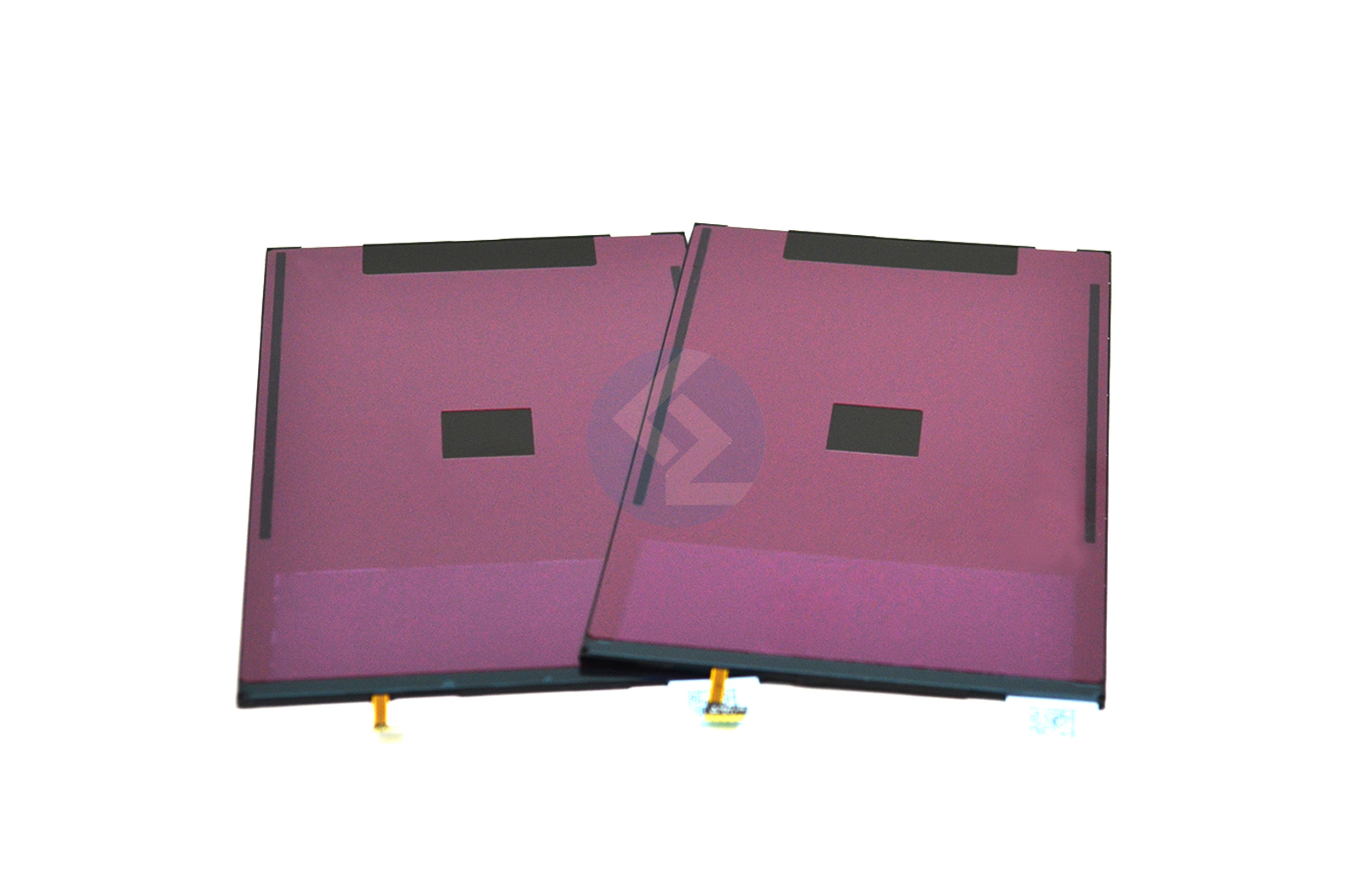 2x 5x 10x NEW A+++ Quality LCD Display Backlight Film for iPhone 6 Plus 5.5" 