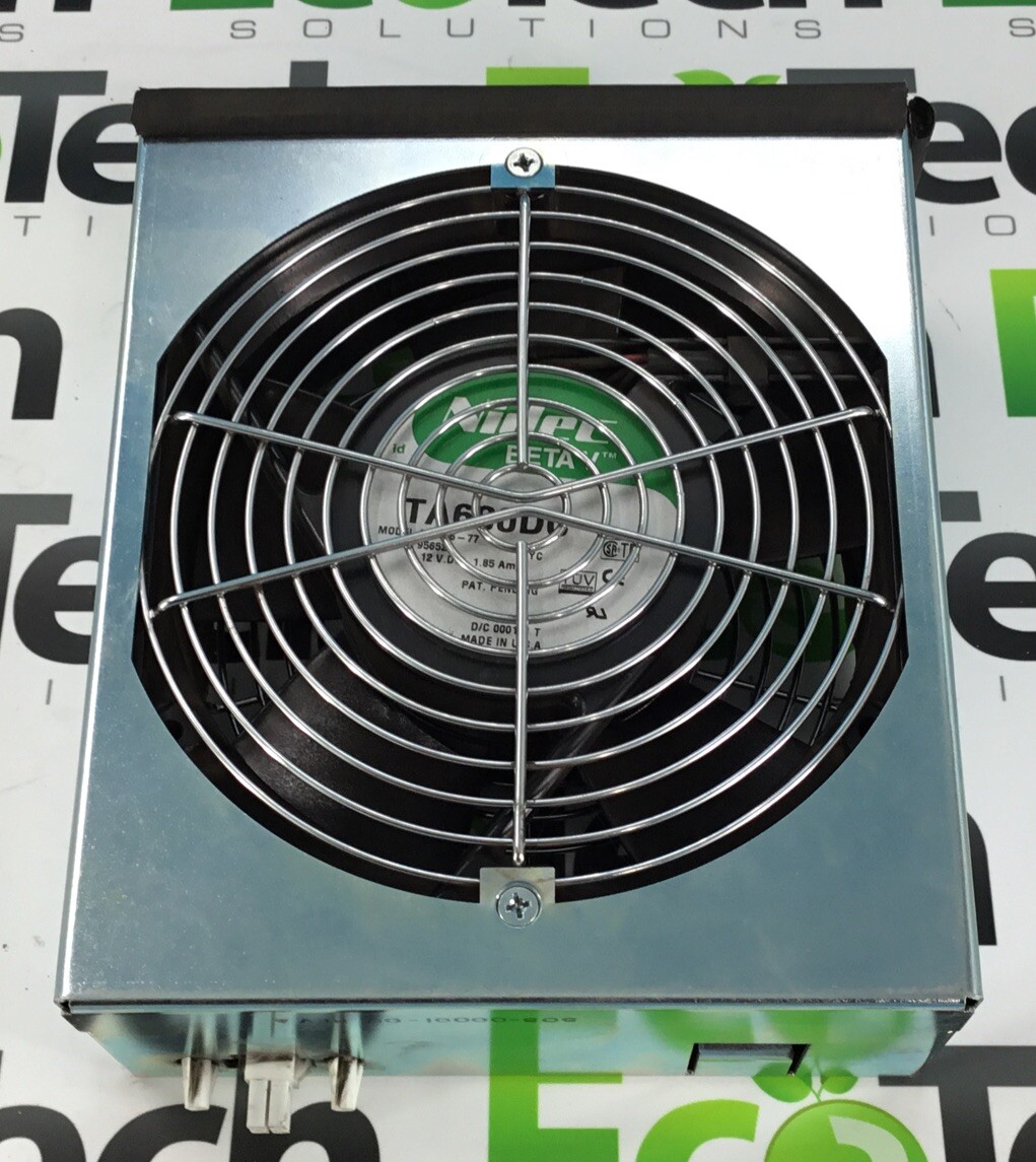 Nidec BETA V TA600DC MODEL A34456-77