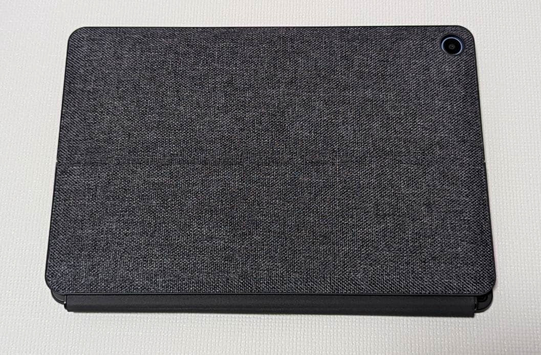 Magnetic tablet case for Lenovo Chromebook Ideapad Ct-x636f 10.1"