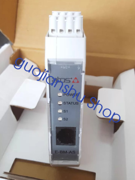 1PCS NEW ATOS Amplifier E-BM-AS-PS-01H 12 Fast delivery Via Fedex/DHL