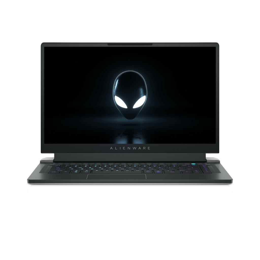 Dell Alienware X15 R1 15-inch - Core i7-11800H 16GB RAM 512GB SSD W11 Black