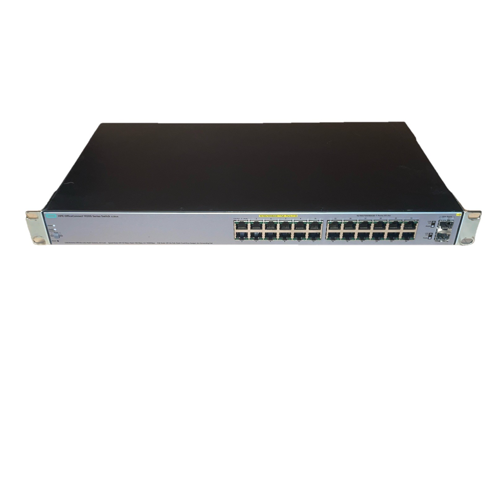 HPE OfficeConnect 1920S (JL384A) Gigabit Switch