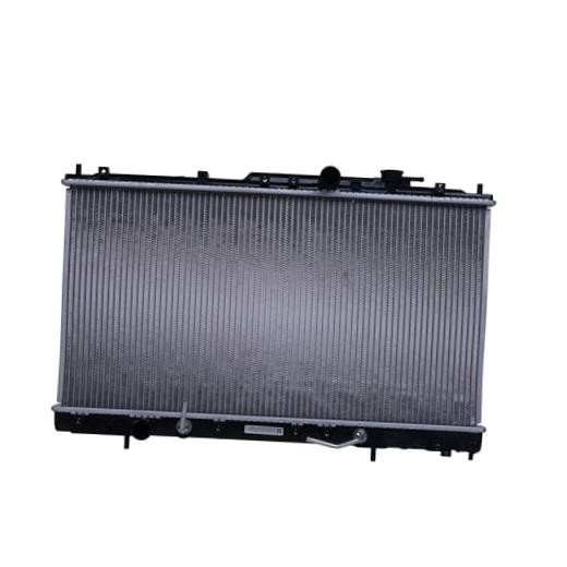 2300 Aluminum Radiator Compatible with Mitsubishi Galant 1999 2000 RAD:2300