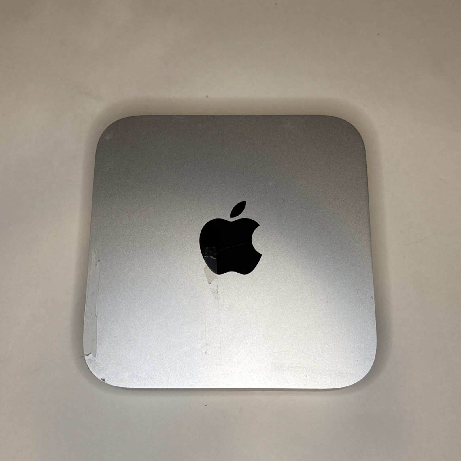 Apple A1347 Mac Mini Core i5-4278U 2.6GHz 8GB RAM 1TB HDD Mac OS Late 2014