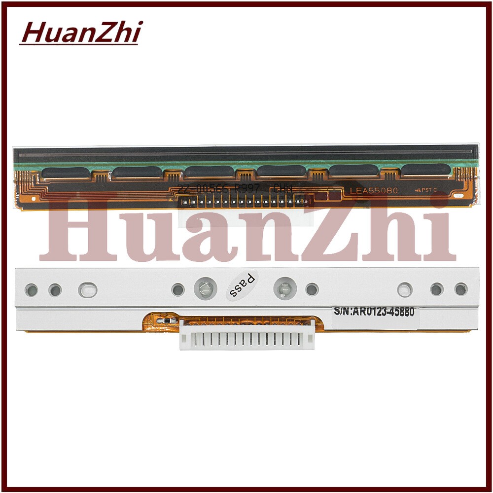 Printhead for Godex EZ2050 EZ2050i EZ2050plus EZ2250 EZ2205 EZ2100PLUS 16Pins