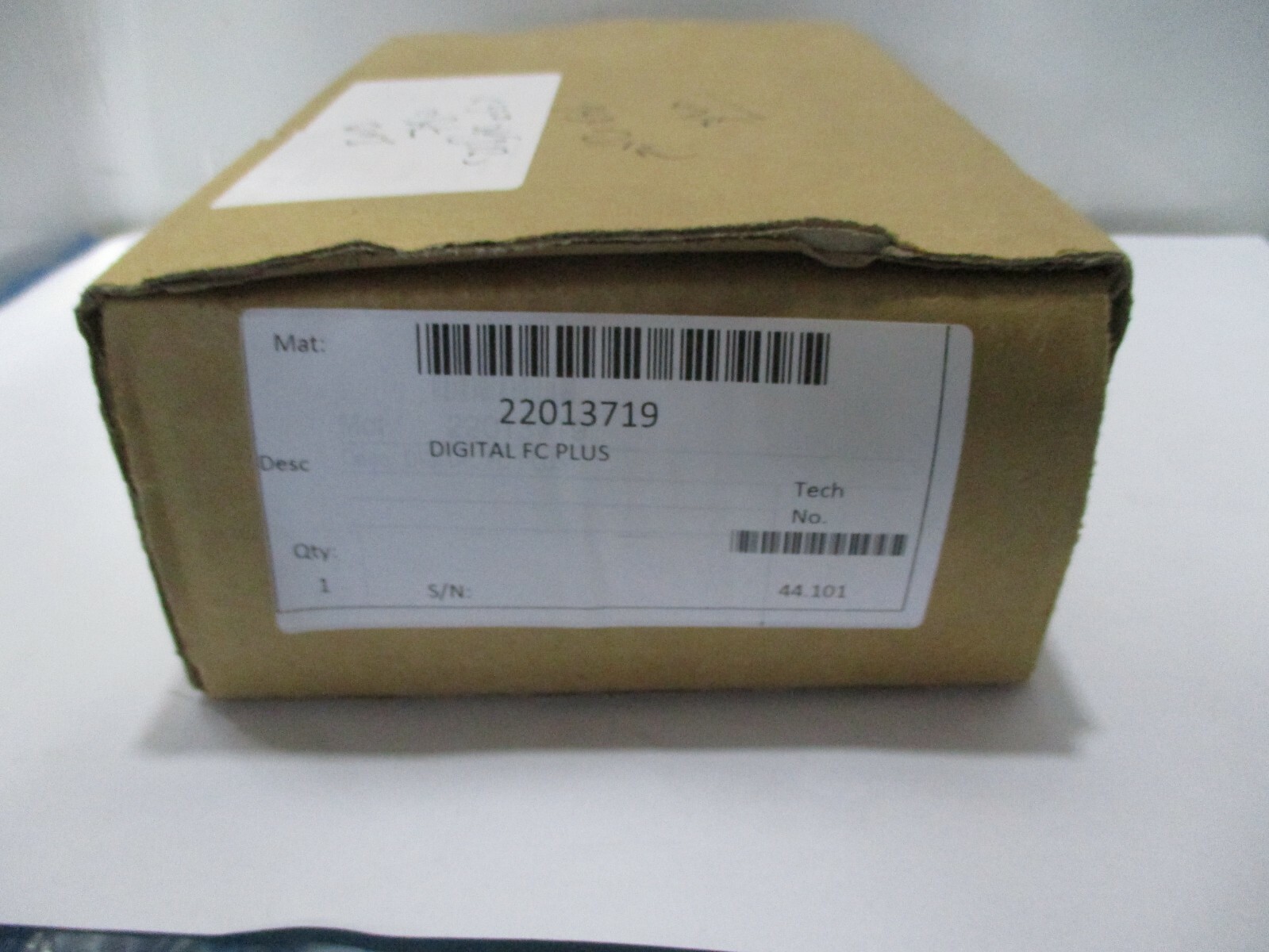 METTLER TOLEDO 22013719 DIGITAL FC PLUS FOR IND780