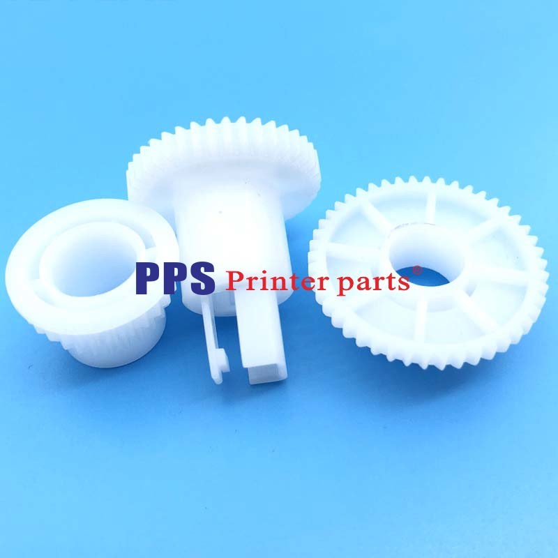 20SETS Change Tractor Idle Gear For Okidata ML420 ML320 ML390 ML391 ML321 ML421