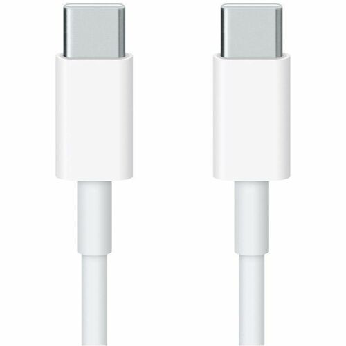 4Xem 4XUSBCUSBC6EW USB-C Data Transfer Cable - 6 ft - Durable - White
