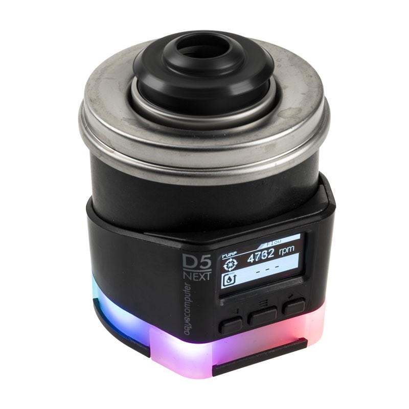 Aqua Computer D5 NEXT Pump 12V 41118