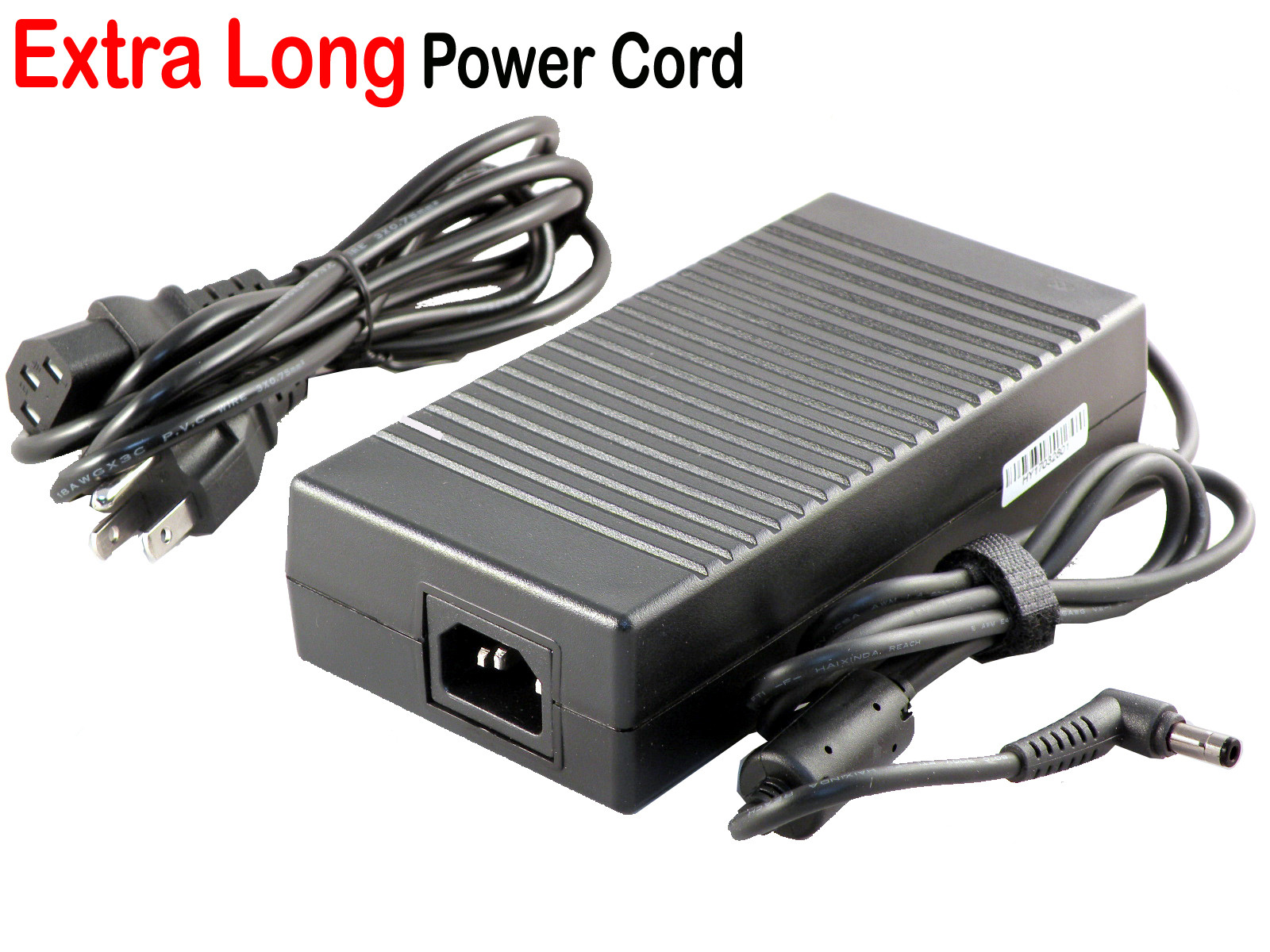 AC Adapter 4 MSI GT70 Dominator-894 Dominator-895 Dominator-2293 Dominator-2294
