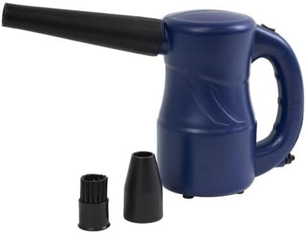 A-2S Cyber Duster Electric Air Duster for Dusting, Drying, Inflating, Blowing, C