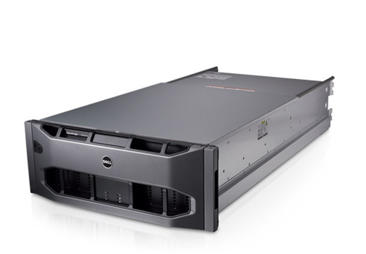 Dell EqualLogic PS6500 48 Bay SAN iSCSI Storage System SATA SAS PS6500E PS6500X