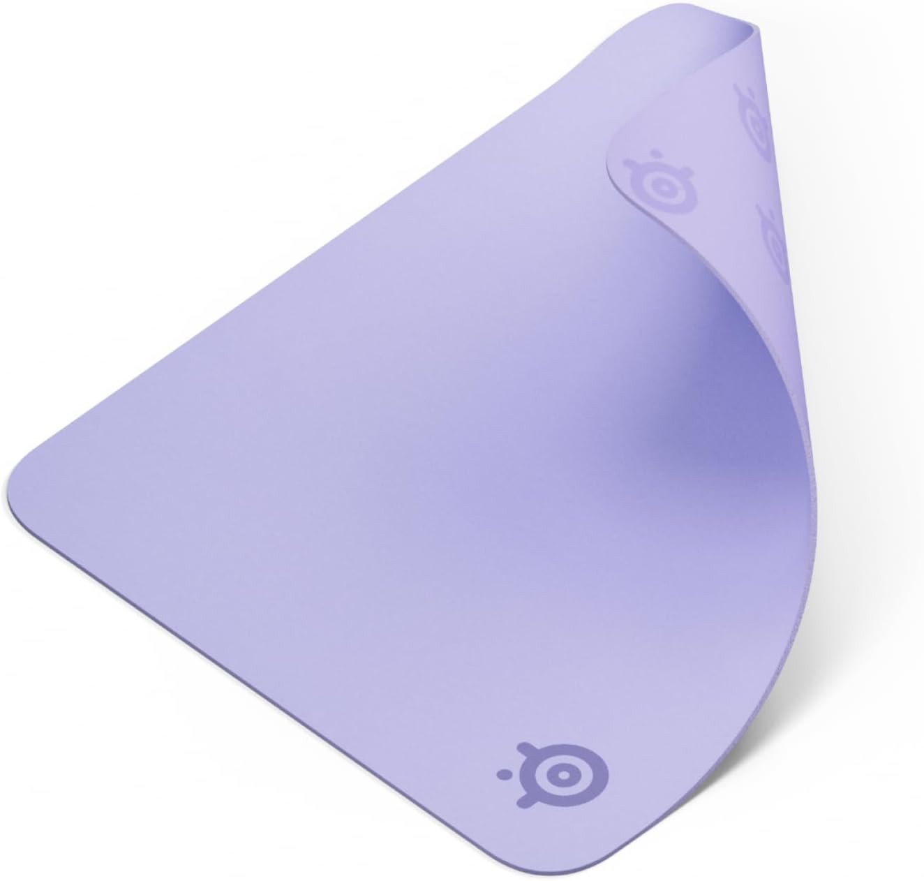 Steelseries Qck Cloth Gaming Mouse Pad - Exclusive Micro-Woven Surface - Optimiz