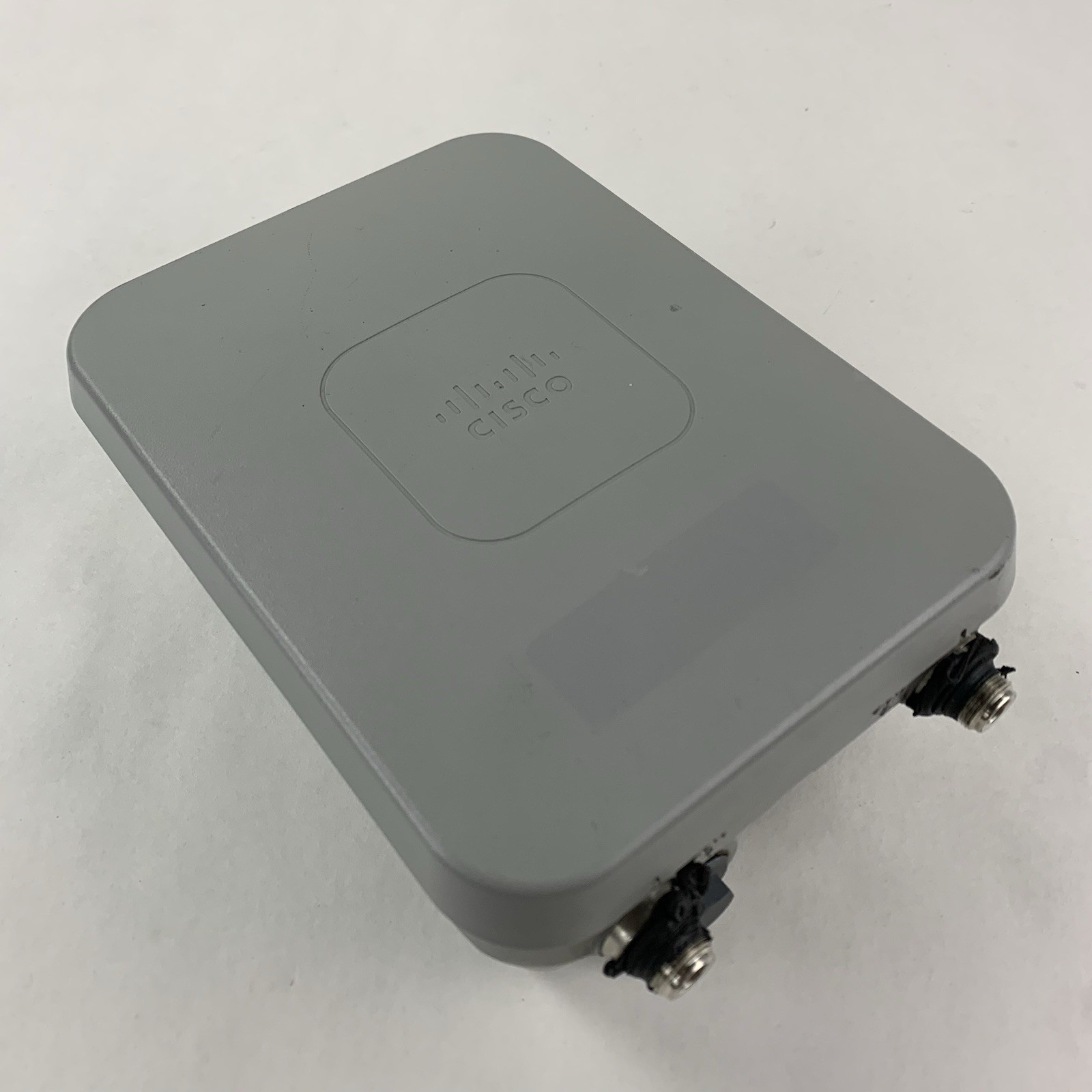 Cisco AIR-AP1562E-B-K9 Exterior Access Point Tested Reset No PoE or Reset Cover