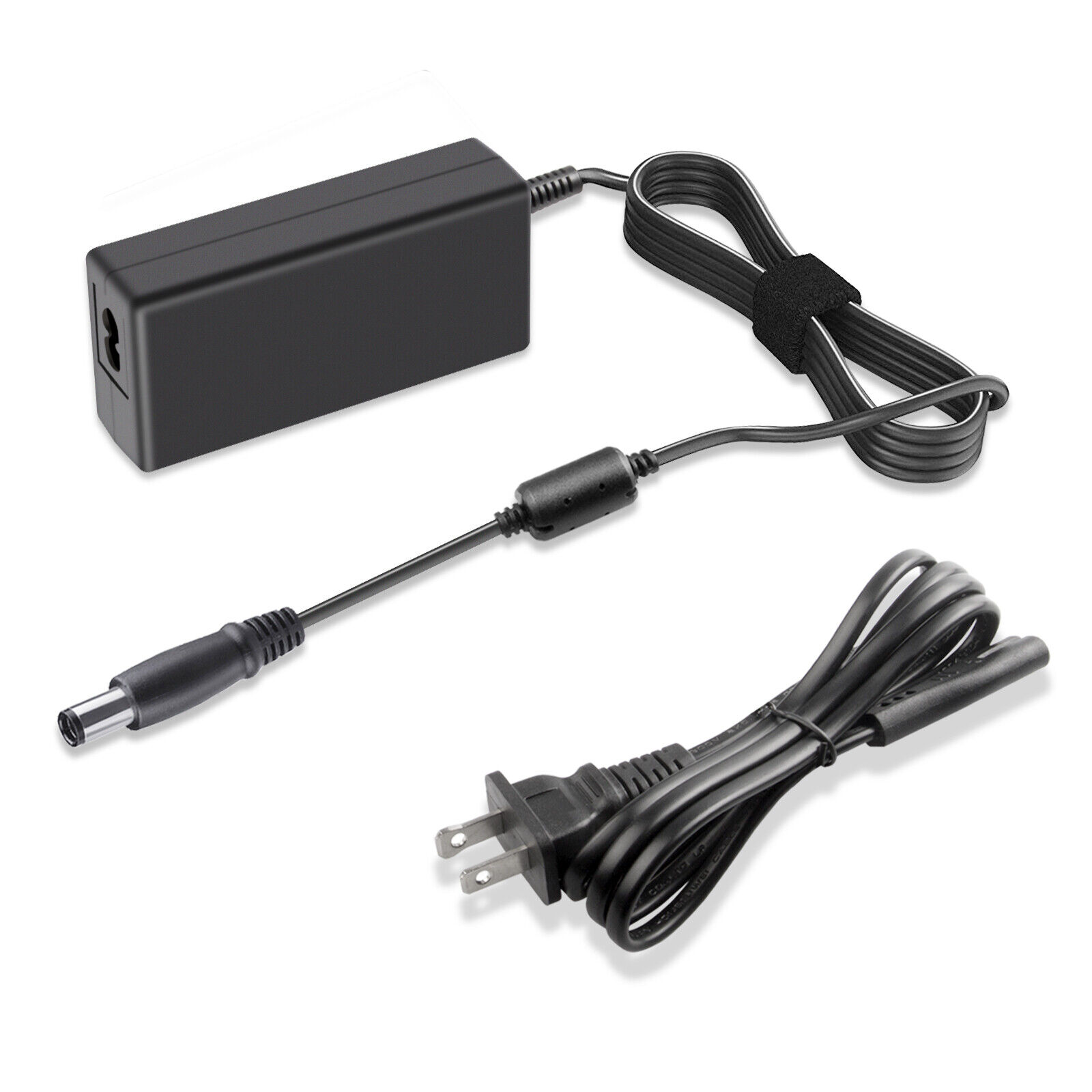 For HP Thin Client T520 T610 T620 18.5V 65W AC Adapter Charger Power Supply Cord