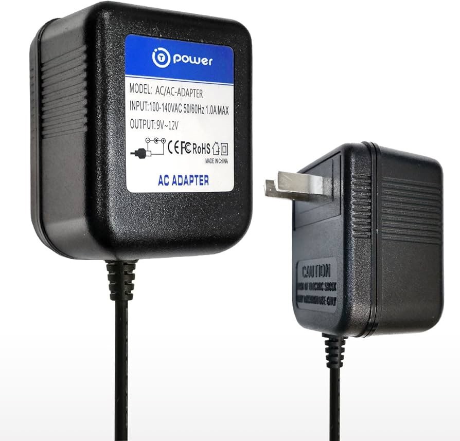Ac adapter for Petsafe 12V AC AC ADAPTER & Radio Systems RFA-372 650-229 300-006