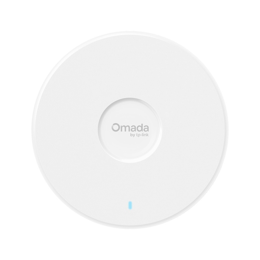 TP-Link EAP787 | BE15000 Omada Tri-Band Ceiling Mount Wi-Fi 7 Access Point