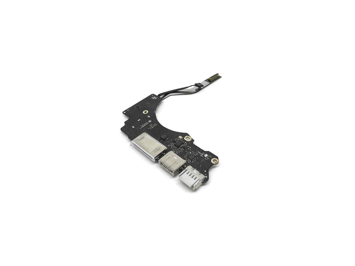 I/O Board + Cable HDMI USB SDXC MacBook Pro Retina 13\