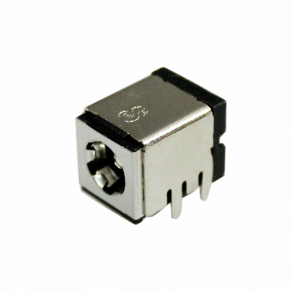 For Clevo PB51RF Sager NP8453 NP8454 Laptop DC Power Jack Charging Port Socket