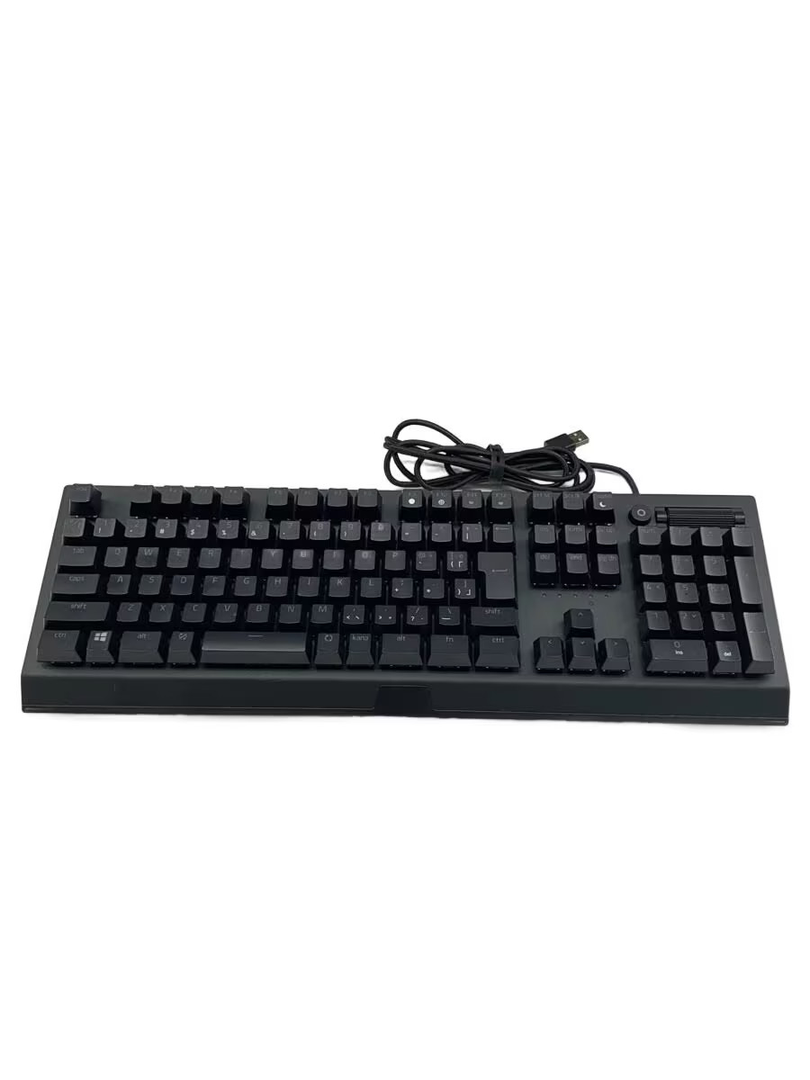Razer Keyboard RZ03 03541400 R3J1