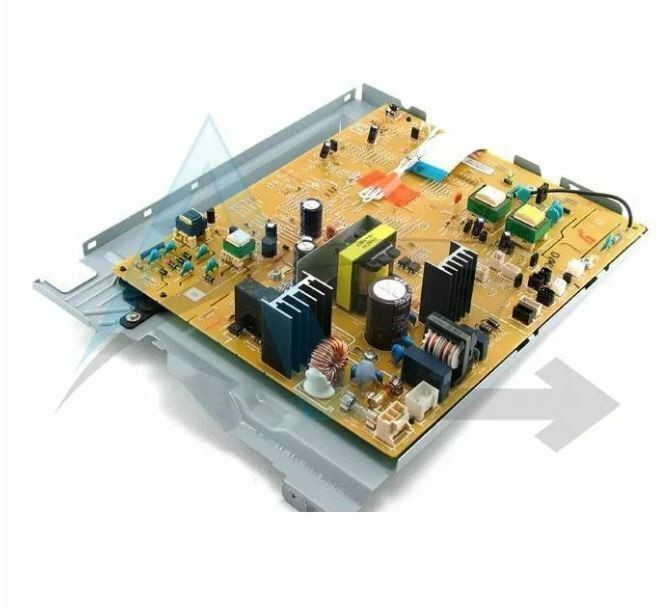 Replacement RM1-4273-000CN - For HP Laserjet P2015 Engine Control Board