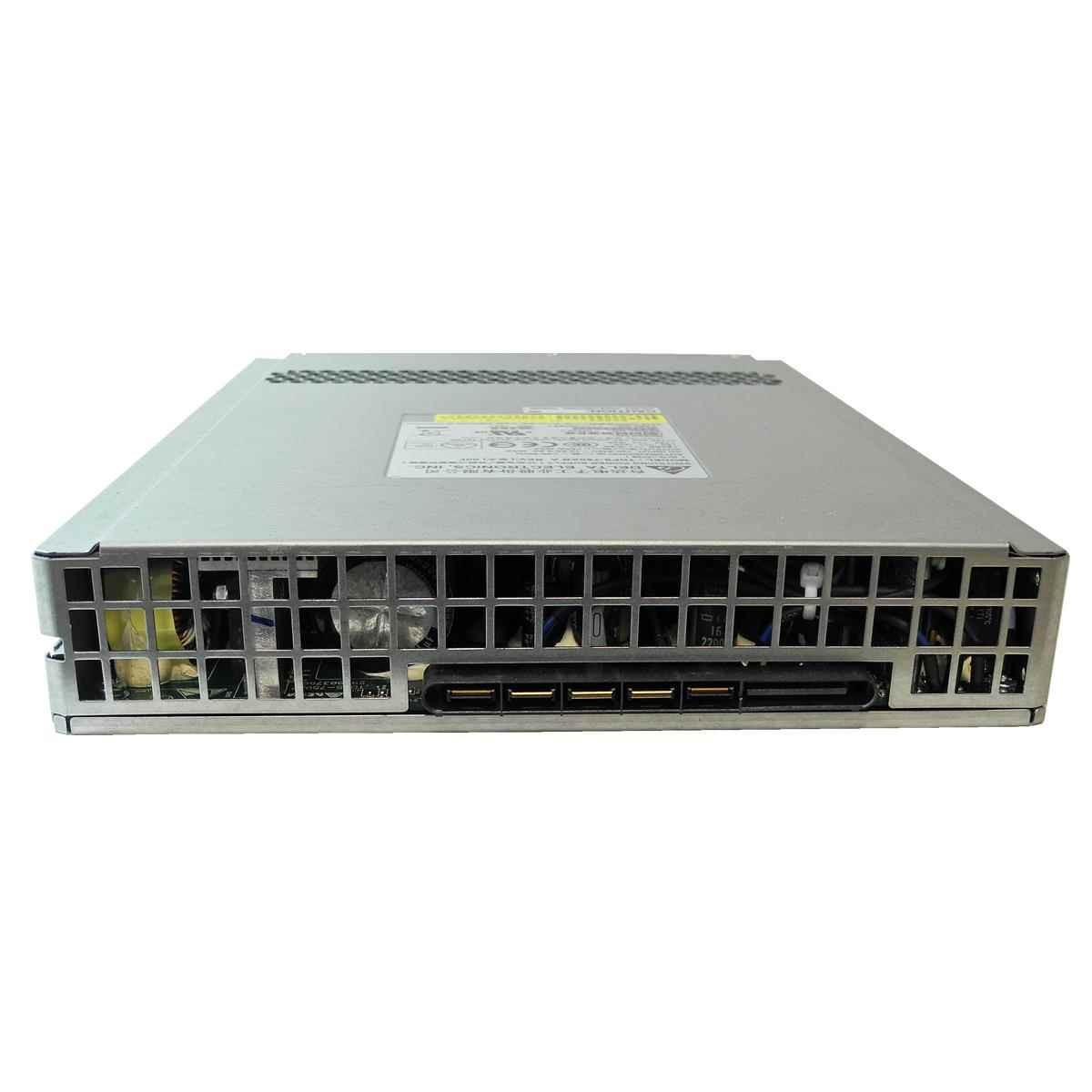 Delta TDPS-750AB A 750W Power Supply / PSU for NetApp FAS2220 2240 2552