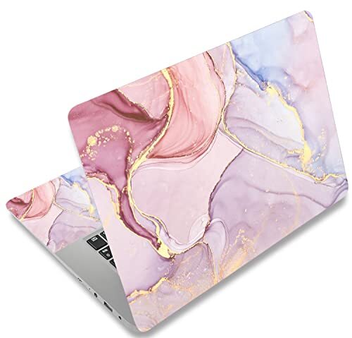 12.1 13 13.3 14 15.4 15.6 Inches Laptop Skin Sticker Decal Universal AD-NEK-30