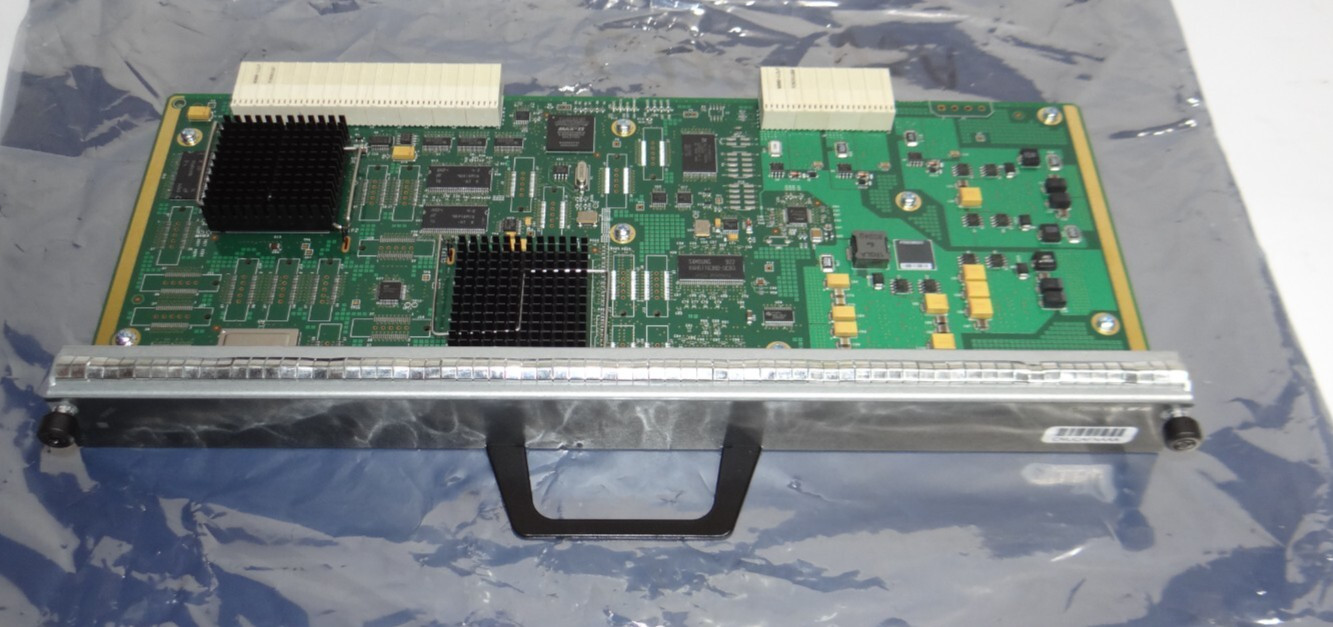 Cisco C7200-VSA 900 Mbps VPN Services Adapter 7200VXR NPE-G2 Excellent Condition