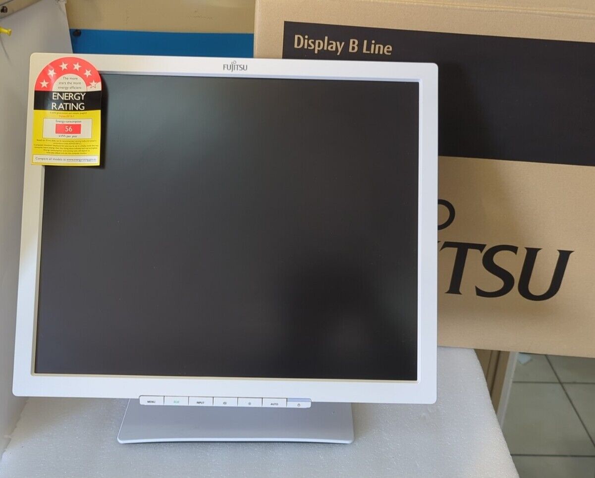 (Open Box) Fujitsu E19-7 LED 19\