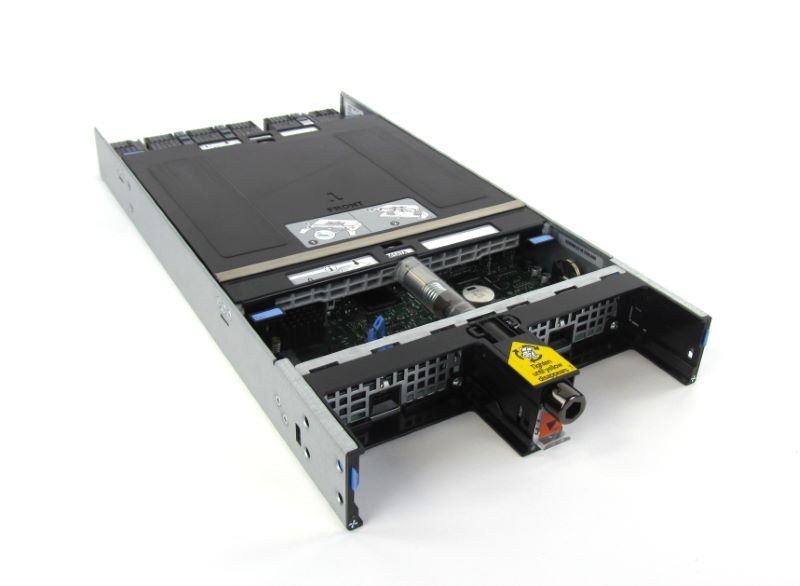 EMC 110-201-006D-05 VNX5200/5400 4 core 1.8GHZ Storage Processor