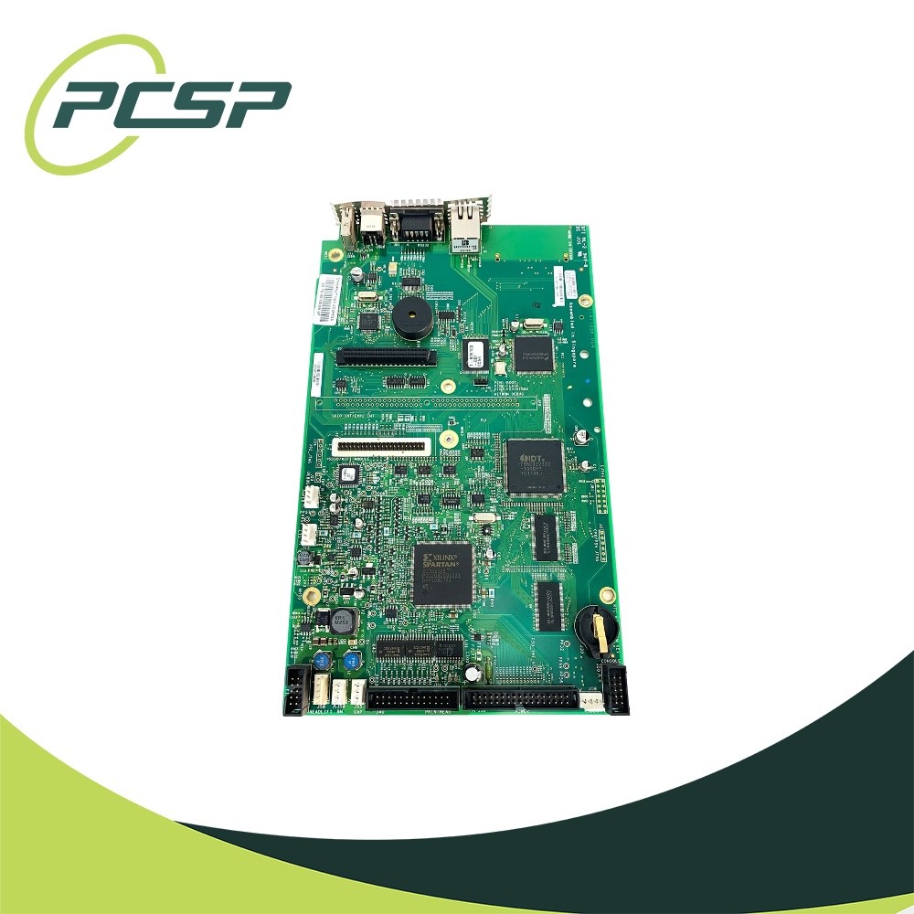 Genuine New Intermec 1-971156-005 Main Logic Board for PM4i PX4i PX6i Printers