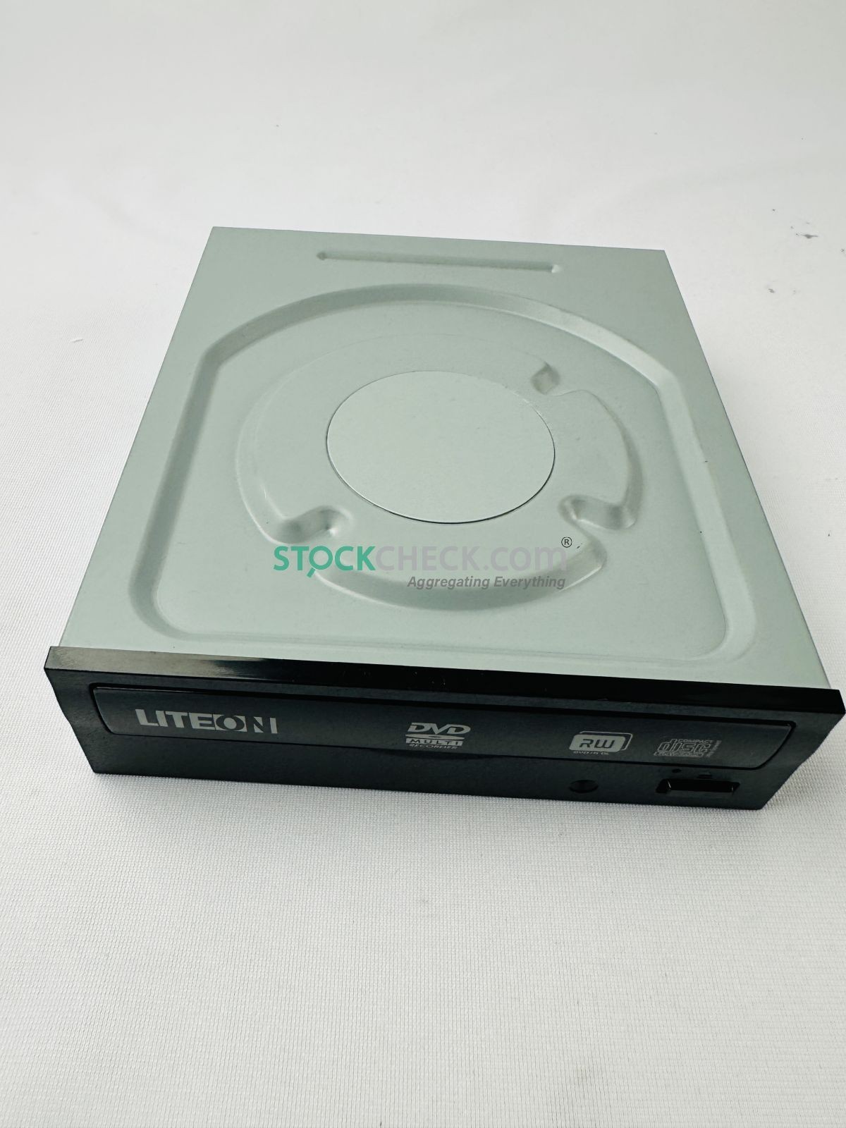 Lite-on iHAS324  iHAS324-07 DVD/CD Rewritable Drive
