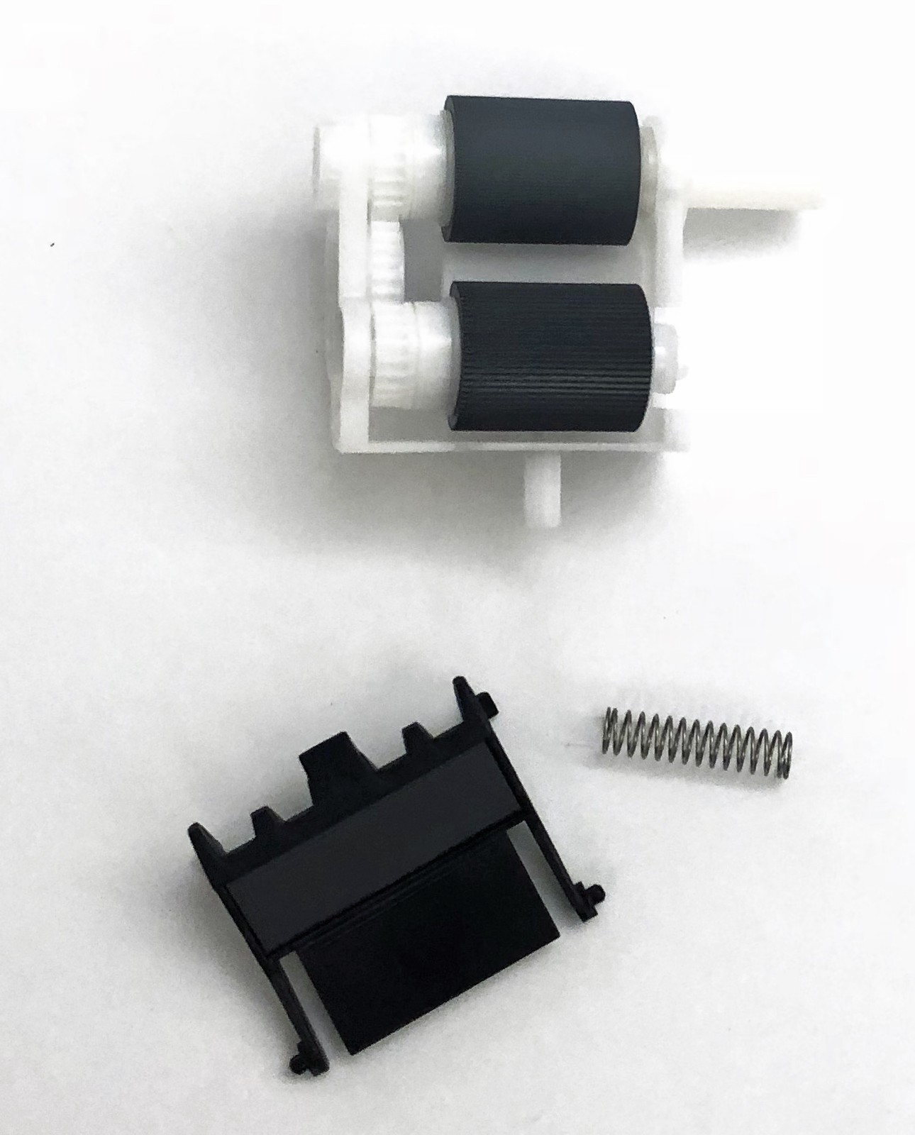 OEM Brother Paper Cassette Feed Kit Originally Shipped With MFCL5802DW,