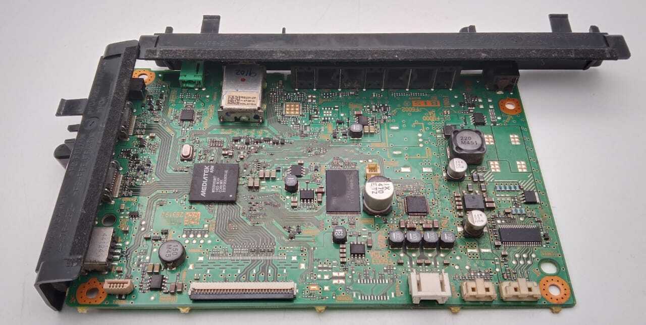 Motherboard Various TV 32 Inches Sony Model KLV-32R422B 