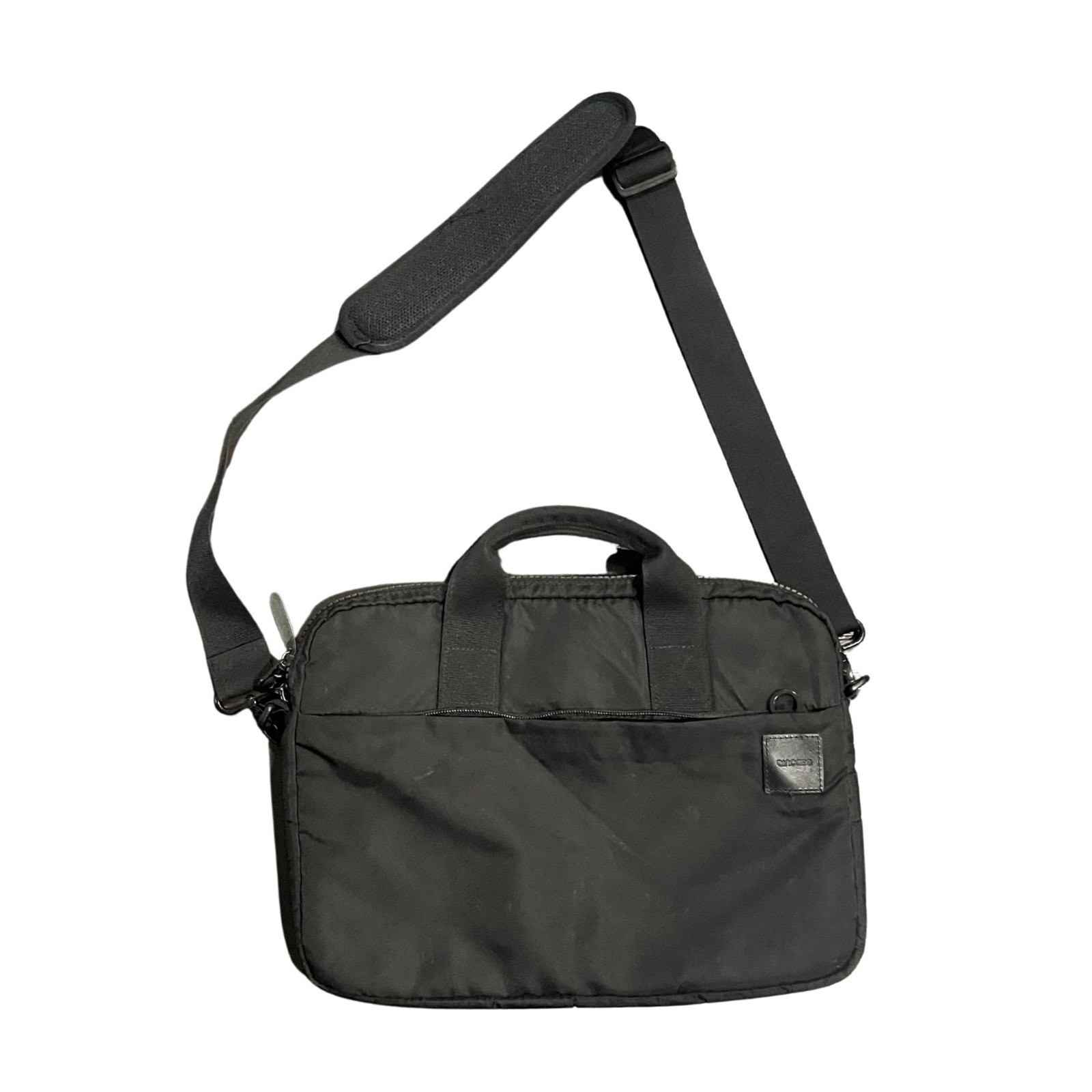 Incase Compass Briefcase 13" Laptop Nylon School Business Bag Travel