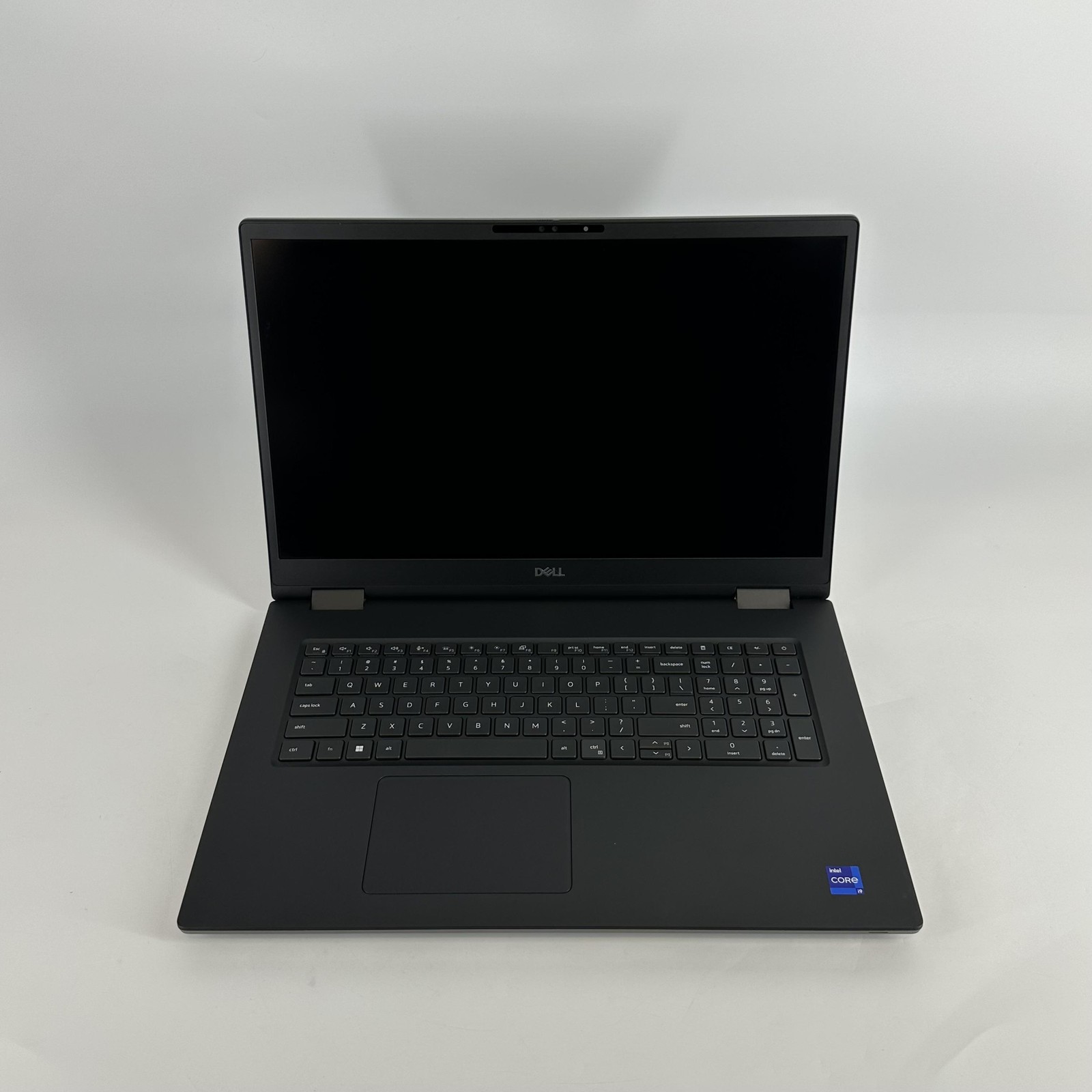 Dell Precision 7780 17.3 4K 2.2 GHz i9-13950HX 64GB 2TB SSD NVIDIA RTX 3500 Ada