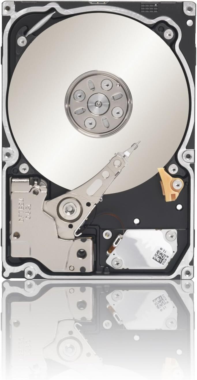Seagate Constellation.2 7200 RPM 500GB SATA III 2.5" HDD ST9500620NS