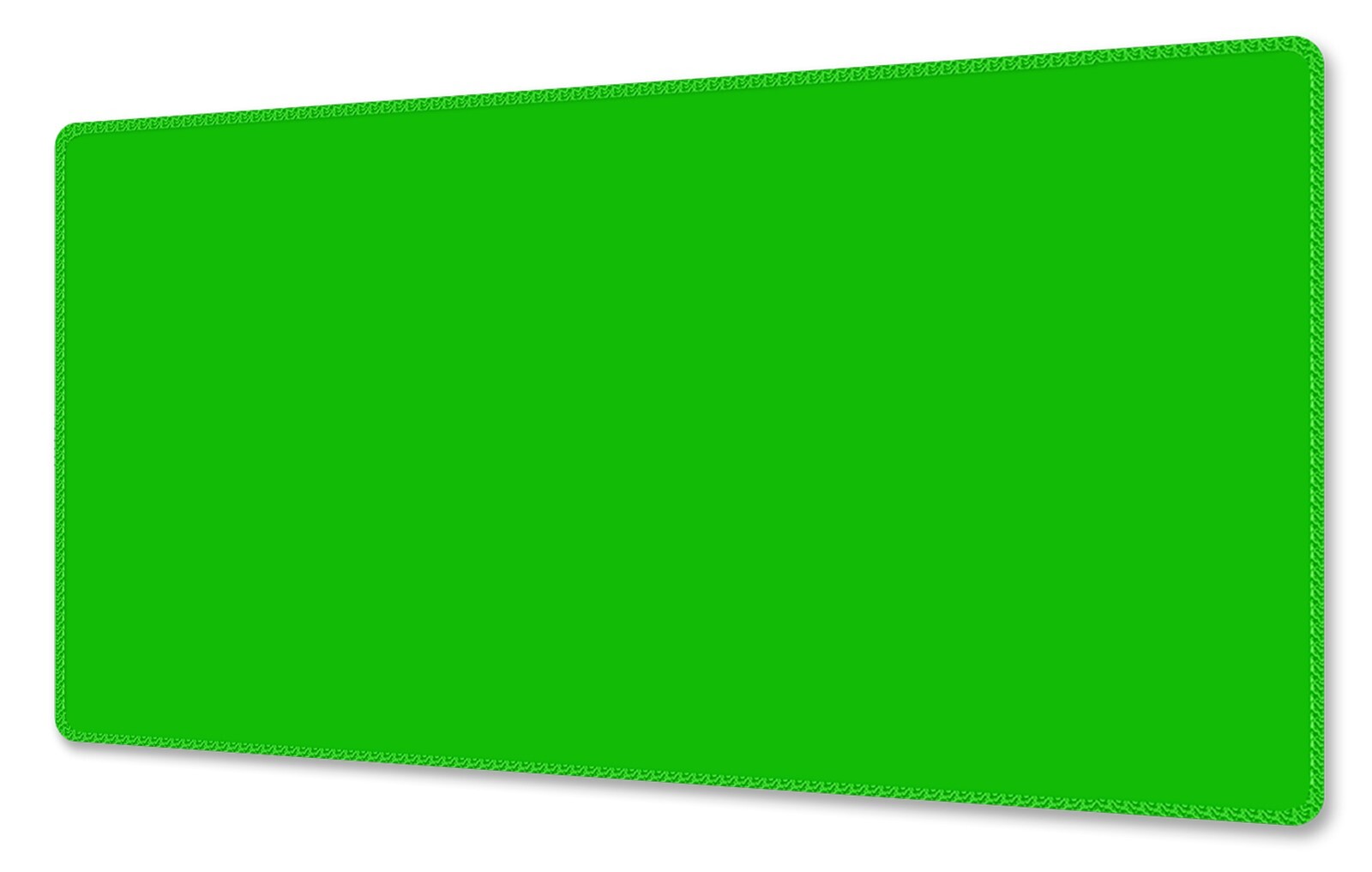 Water Resistance 3MM Thick Mouse Desk Mat with Non-Slip Pad (31.5 x 15.7 Inch)